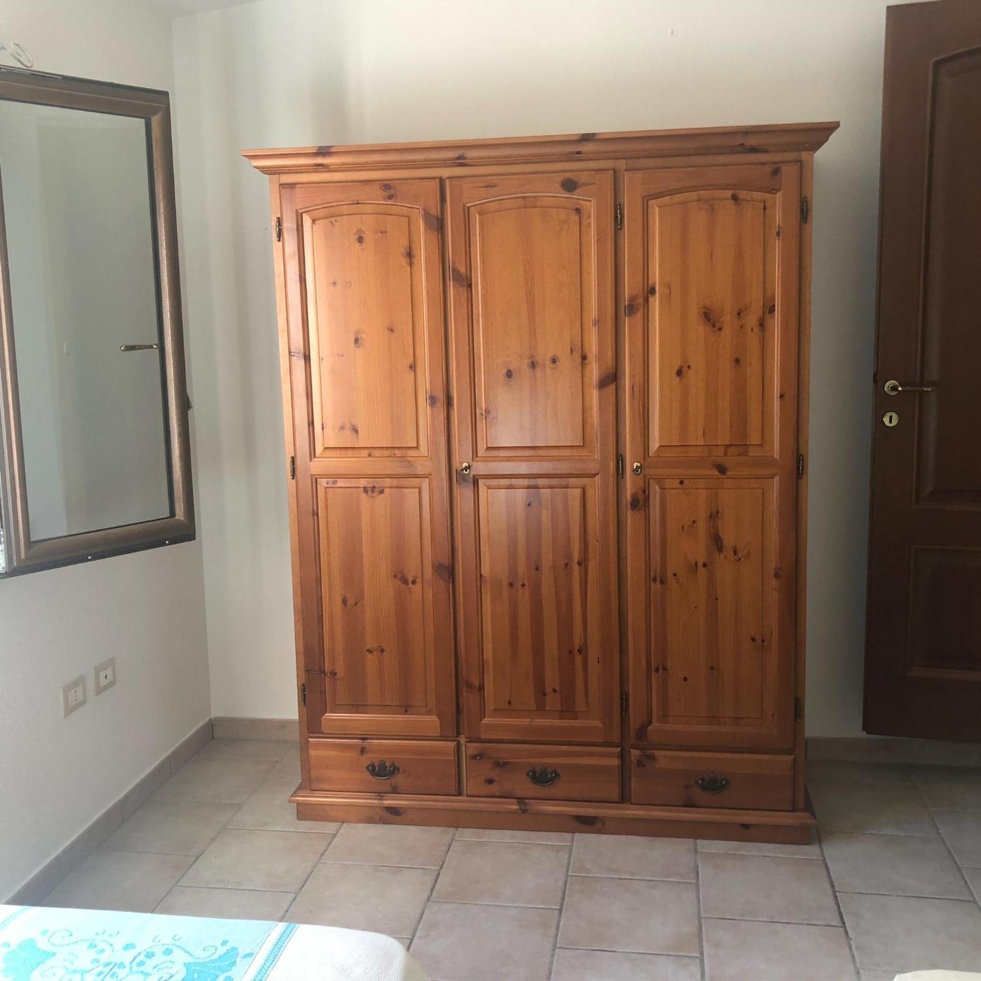 Сasa de vacaciones Nicchia Turchese Orosei