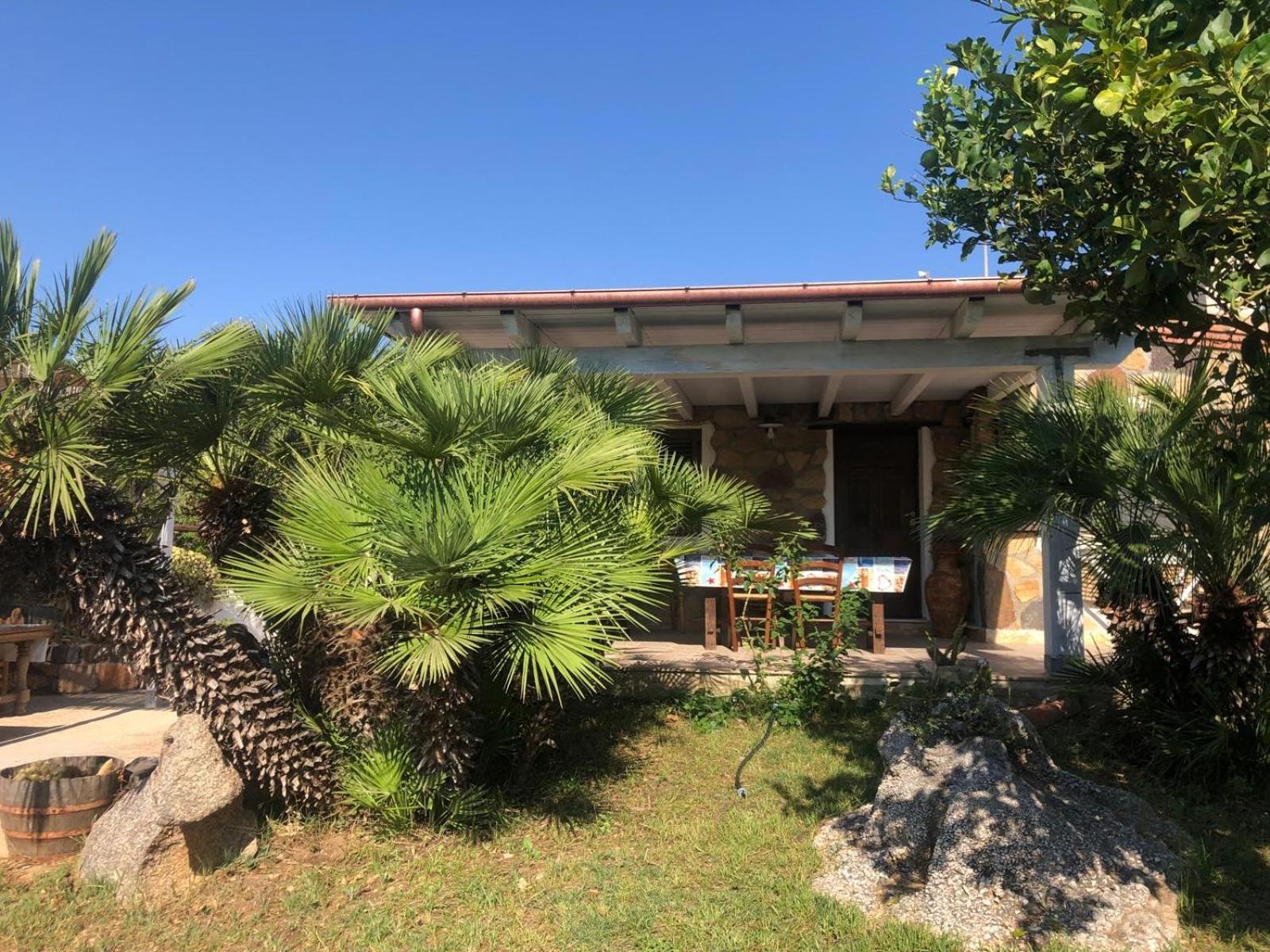 Сasa de vacaciones Nicchia Turchese Orosei